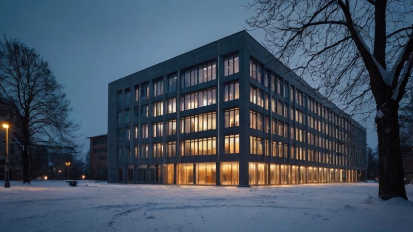 поступление после 9 класса